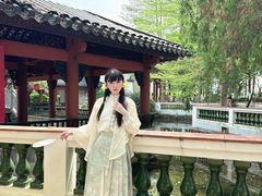-广东花都湖国家湿地公园