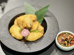 -恬阿姨庭院餐厅·生日宴