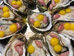 -飞尝蚝·顺德菜·鱼生(顺德总店)