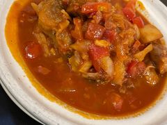 -妈阁铭记澳葡美食