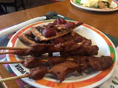 -比格比萨自助(花园路店)