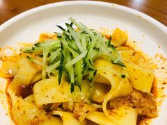 就是好吃凉皮-巴依老爷新疆美食(望京小街店)