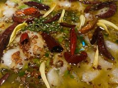 -太二酸菜鱼(深圳布吉万象汇店)