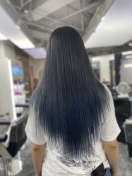 -Sying杉影日式烫染專門店