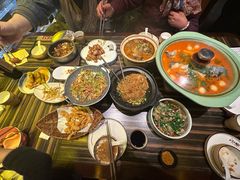 -江太极江浙菜(马桥万达广场店)