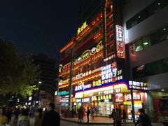 门面-小路易生煎馆(前进五路店)