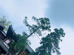 -径山寺