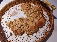 花生馕-阿娜尔·新疆菜(宜家荟聚中心店)