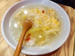 -大嘻咹biangbiang面(历史博物馆店)