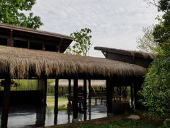 -盘龙城国家考古遗址公园