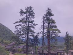-冕宁灵山寺