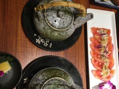 -大吉鲜鱼料理自慢(维也纳大厦店)