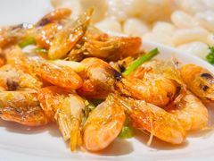 -绿雅酒家(江西中路店)