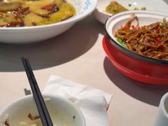 -花椒俏川菜小馆(南海万达店)