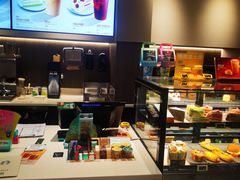 -星巴克(西湖天地店)
