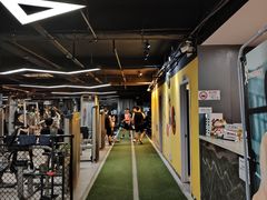 -ENERGY原力健身(川周店)