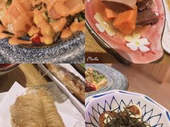 -季玄精致日本料理自助餐(闸北公园店)
