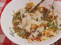 -西贝(科华王府井店)