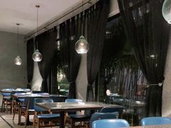 大堂-小城故事·地道宁波味(月湖盛园店)