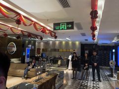 -皇室假期美食水疗会(春风路店)