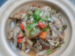 -农家湘菜(安亭店)
