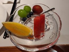 -顺福苑·新派淮扬菜