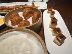 -口味园酥皮烤鸭(张公山公园南门店)