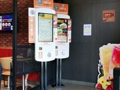 -汉堡王(江海广场店)