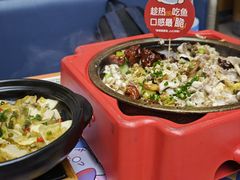 -大丰收脆鱼(浦西万达店)
