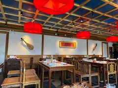 -小吊梨汤·北京菜·烤鸭(双井乐成中心店)