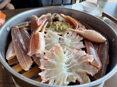 -蟹之国·精品蟹料理(极地店)