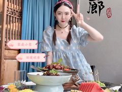 -唐廊烤鸭店(工体店)