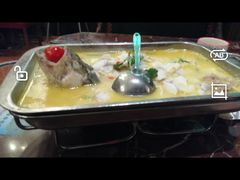 -新白鹿餐厅(爱琴海购物中心店)
