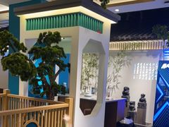 -呷湘厨·鱼汤捞饭·剁椒鱼头·辣椒炒肉(国家会展中心店)