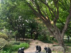 -首尔市立美术馆