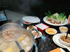 -八合里牛肉火锅(深圳海德店)