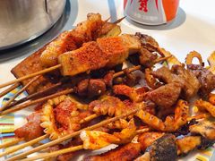 -吉布鲁牛排海鲜自助(温江合生汇店)