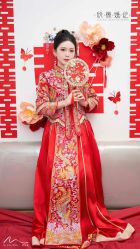 -欣薇婚纱(新源乐汇城店)