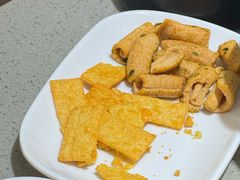 -巴蜀王婆大虾(首经贸店)