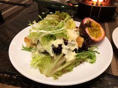 -盛之乡温泉渡假村仕林餐厅