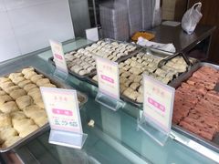 -五芳斋(中山大道总店)