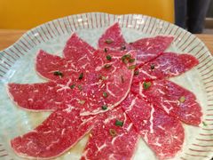 -犟牛家·榴莲烤肉(凯德1818店)