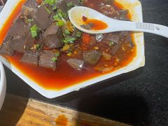 -祖传曾羊肉饭店