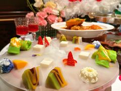 -狮拾久·现代新加坡料理(福田COCO Park店)