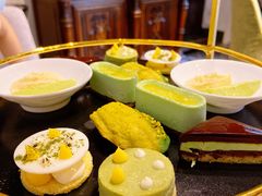 -北京古城老院厉晓麟精致菜