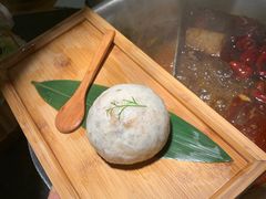 -湊湊火锅·茶憩(东城万达店)