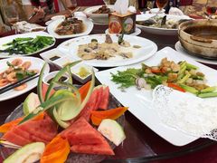 -渔民新村(番禺总店)