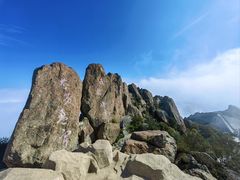 -白草畔自然风景区