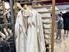 -MUJI无印良品(西单大悦城店)