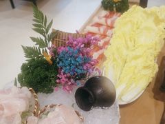 -湯系·煲汤手艺人(东二环泰禾广场店)